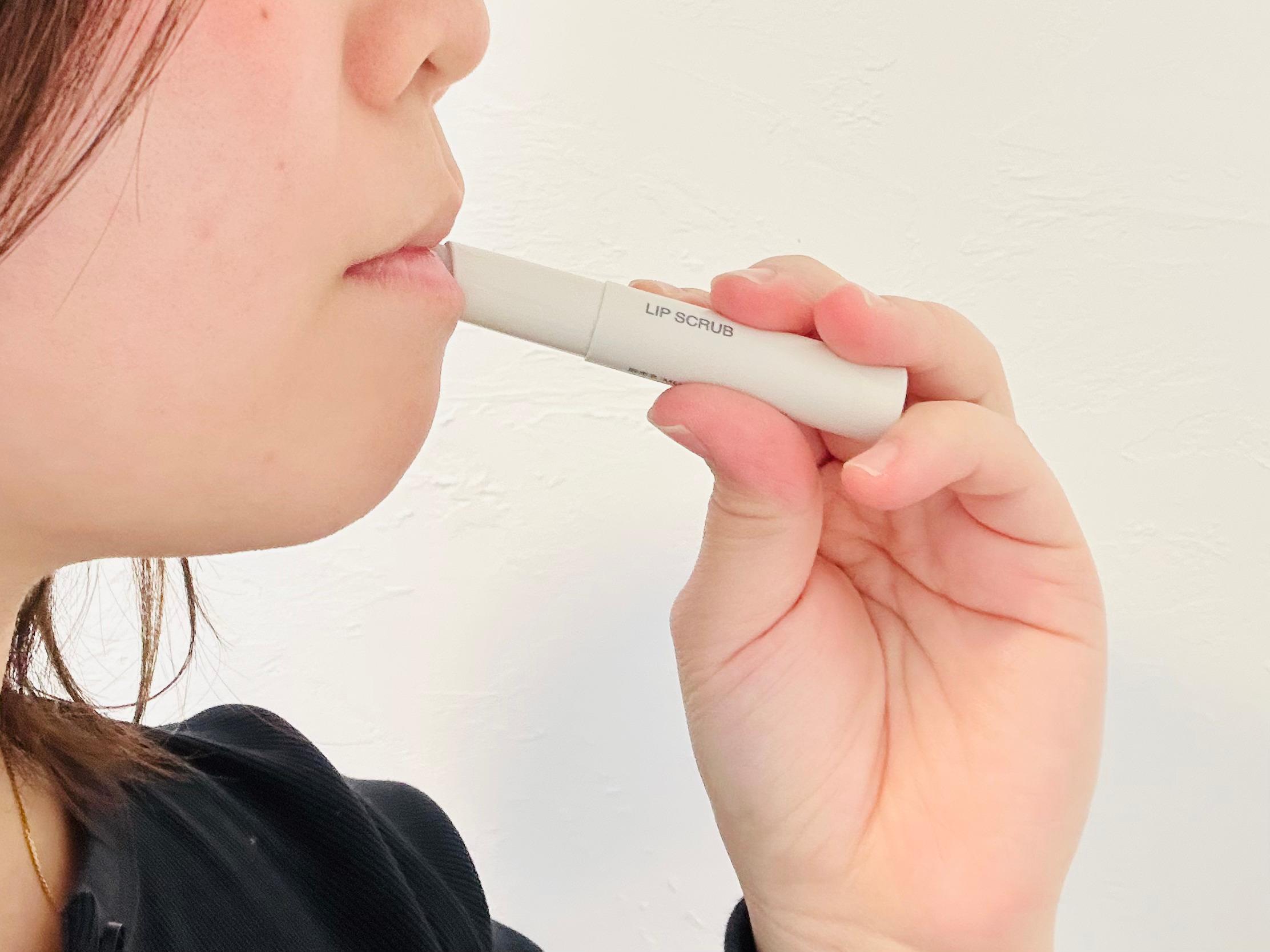面倒じゃない唇の乾燥ケア」を追求したら、結局無印良品のコレに