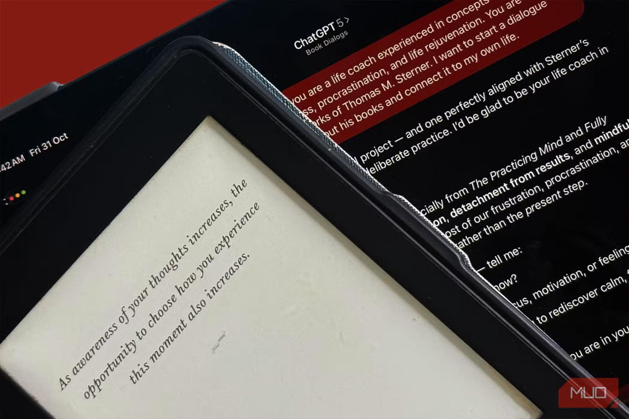 iPad、Kindle、Androidリーダーどれで読む？読書「習慣化」のために私