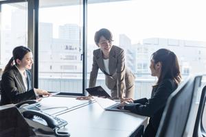 生成AIと伴走型研修で「管理職をラクにする」。パーソルホールディングスの試み