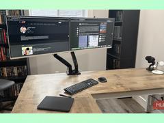 本気で「集中できるデスク」を自宅に構築してみた。買ってよかったアイテムまとめ | ライフハッカー・ジャパン