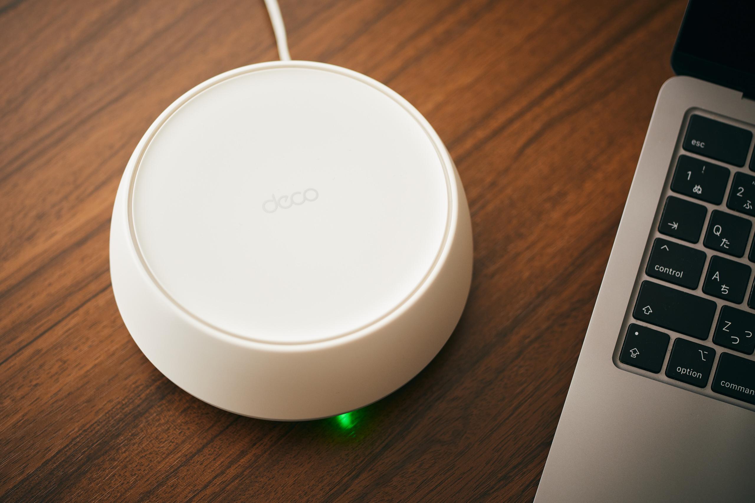 複雑な間取りでもあきらめなくていい。TP-LinkのWi-Fiルーターで