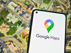 Googleマップの「隠し機能」で、予期せぬ渋滞とはオサラバ! | ライフハッカー・ジャパン