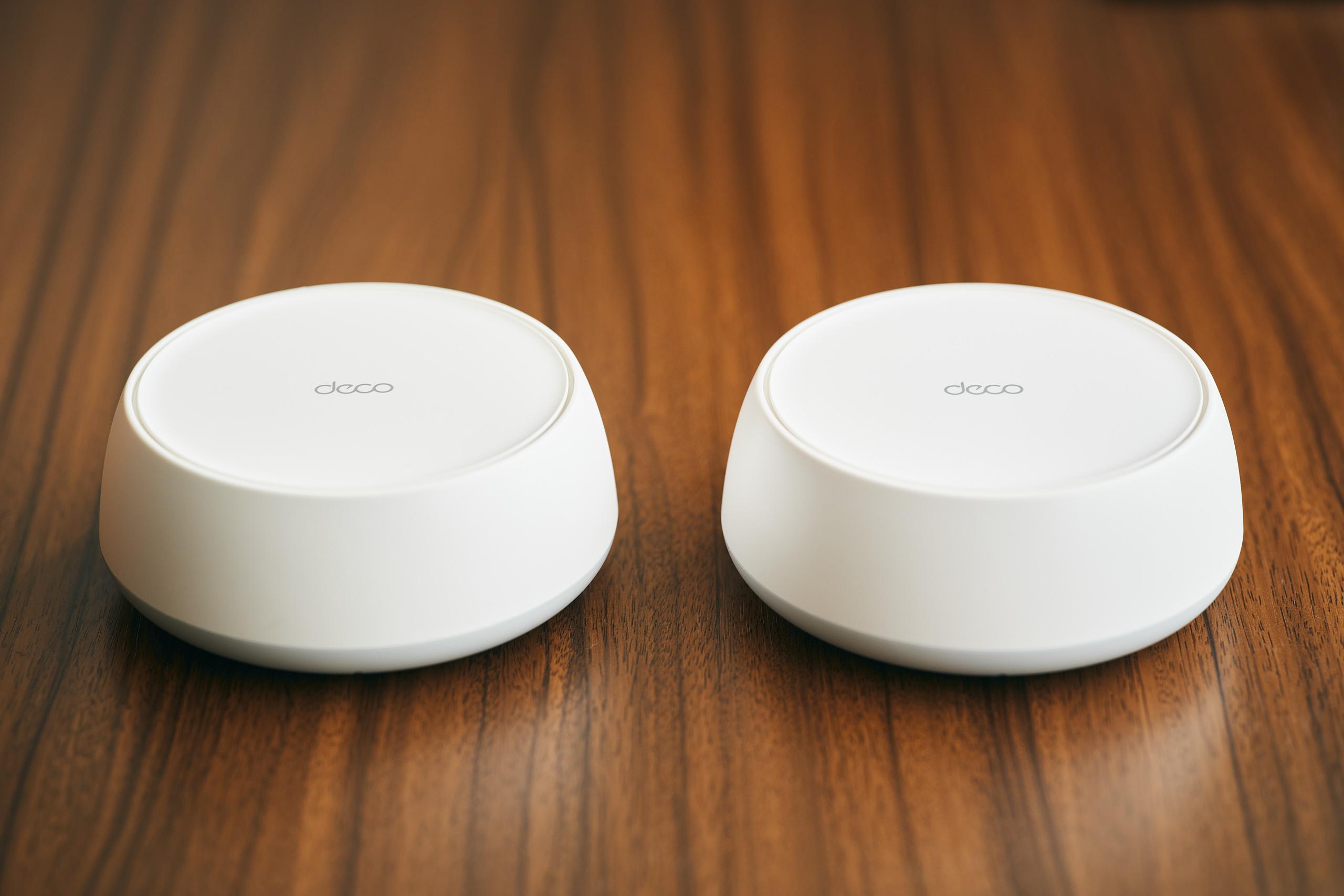 複雑な間取りでもあきらめなくていい。TP-LinkのWi-Fiルーターで