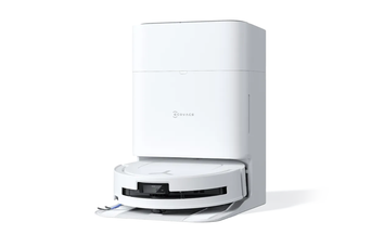 床がサラサラに！床掃除の自動化が叶う2in1ロボット掃除機「Roborock