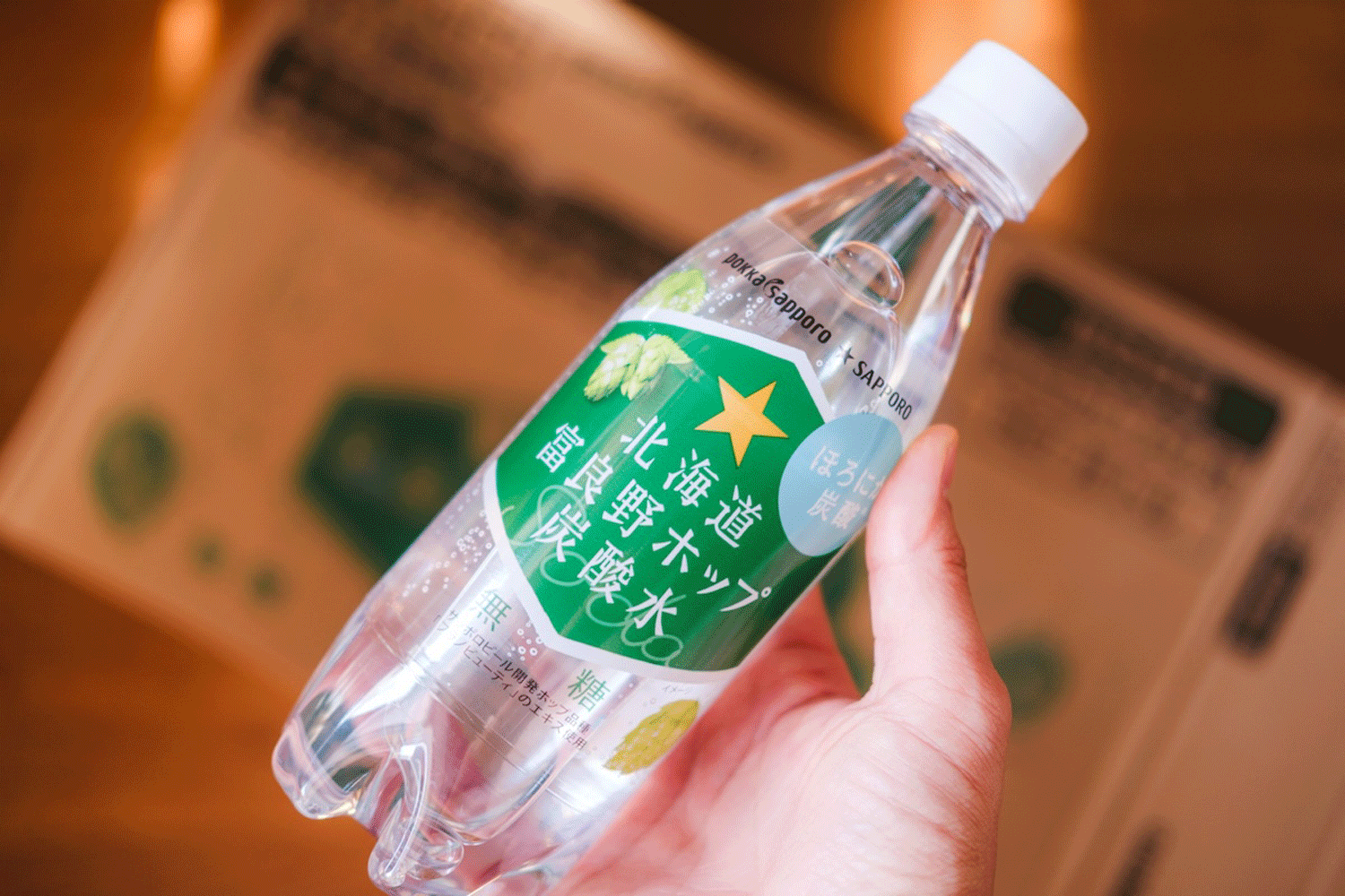 コーヒー屋店主が「おいしすぎる炭酸水」をまとめ買いする理由