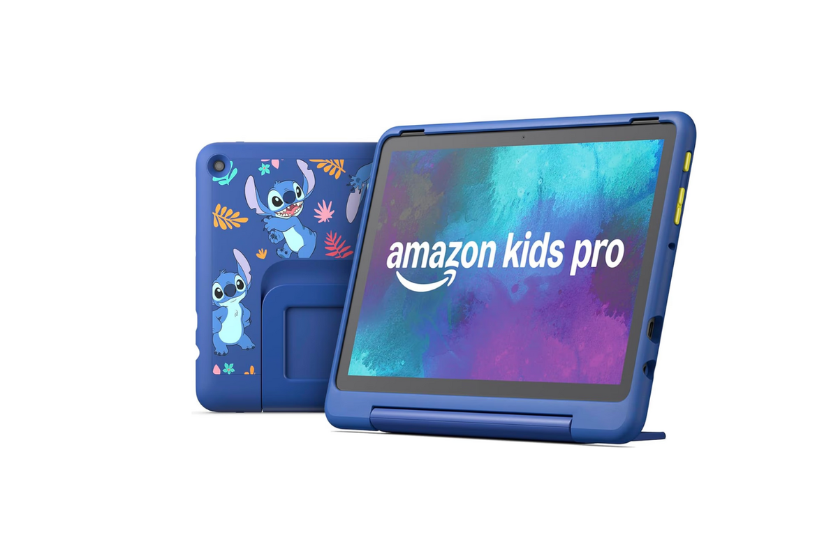 Fire HD 10 KidsPro 第13世代 32GB 保証期間残り約1年 Amazon、第13世代タブレット「Fire HD 10」を発表！キッズや小学生向け