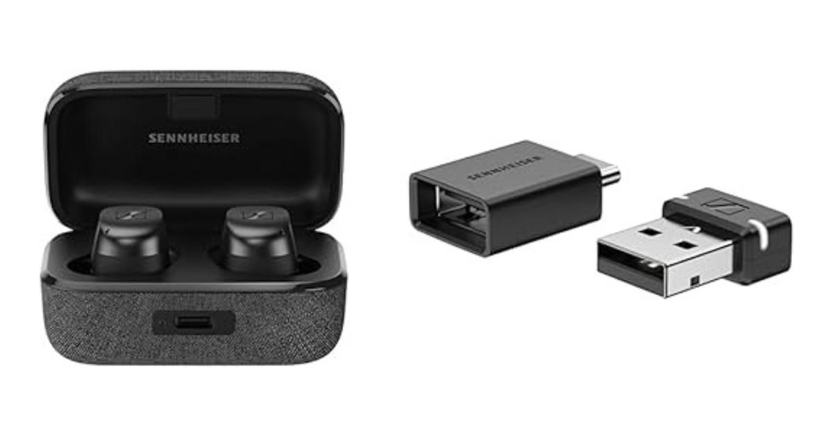 MOMENTUM True Wireless 3 イヤホン　バッテリー強化版 楽天市場】【11/20-11/27 期間限定セール】【公式ストア限定