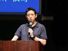 トップ5%のリーダーは「最近どう?」と聞かない。越川慎司さんが語る『成功しているチームの共通点』 | ライフハッカー・ジャパン