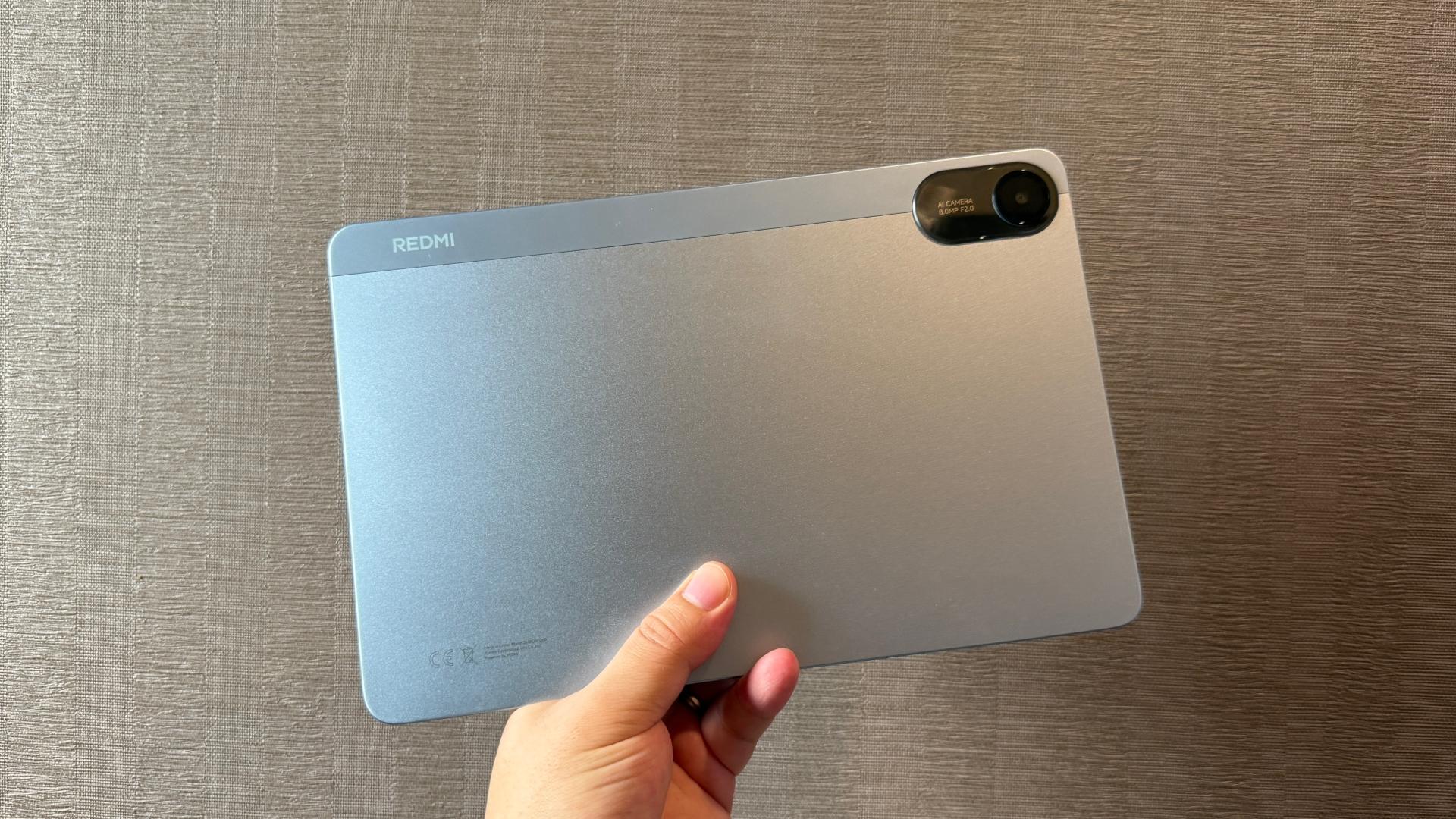 2万円台の4G通信対応タブレット「Redmi Pad 2 4G」レビュー：高コスパ