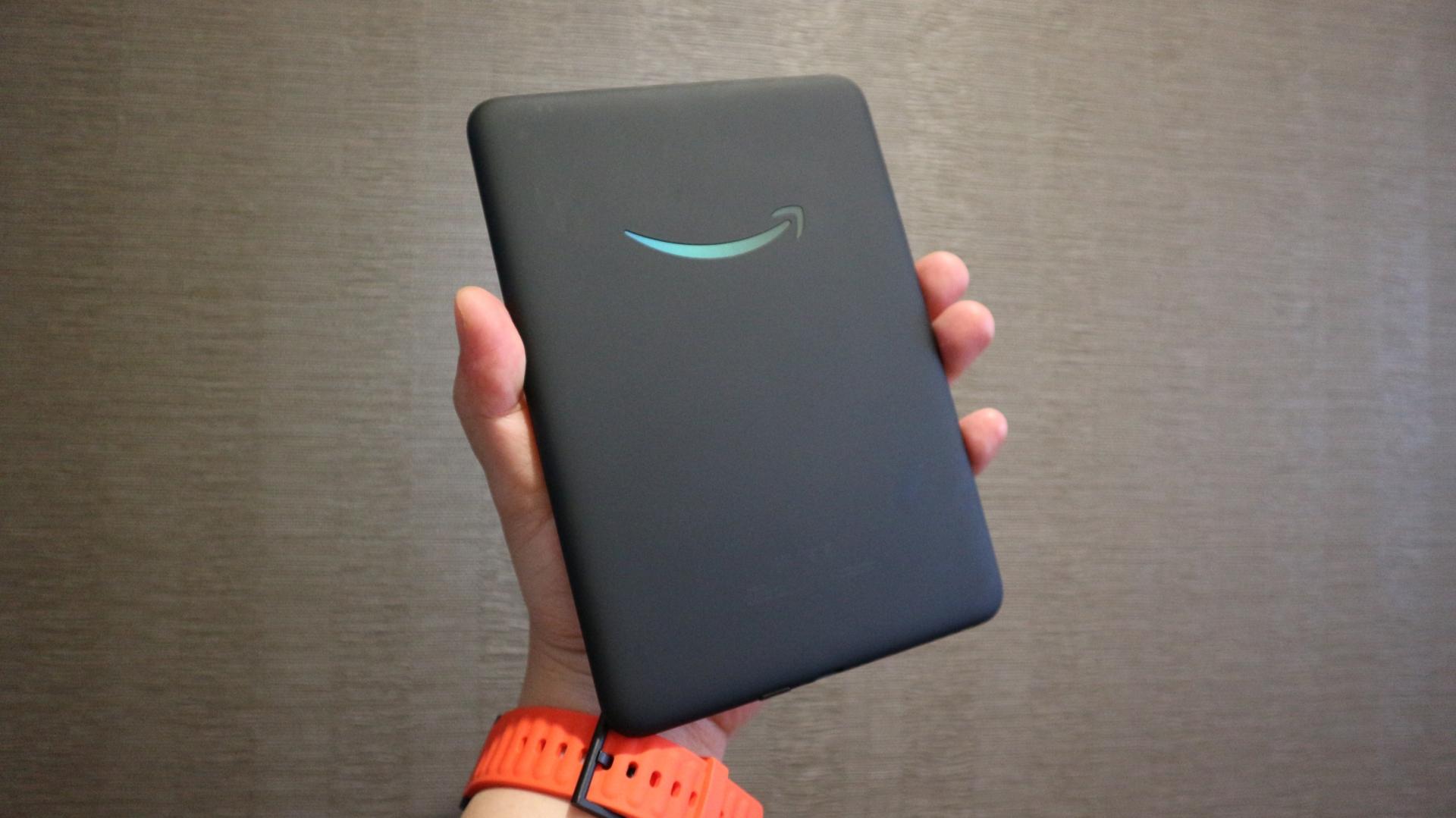 新品未開封 Kindle ColorSoft 16GB ブラック 本体 新品未開封 」Kindle