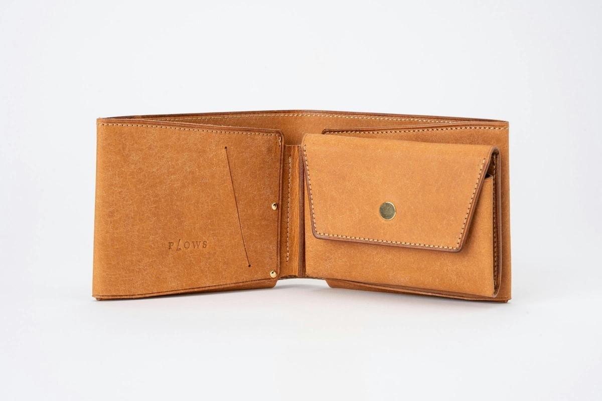 財布の「パンパン問題」これで解決。必要なぶんだけ持ち運べる「分離型ウォレット」 | ライフハッカー・ジャパン