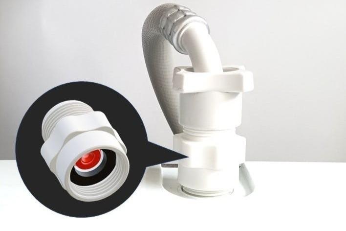 センサーゴミ箱と電動ちりとりが合体！毎日の掃除を効率化させる