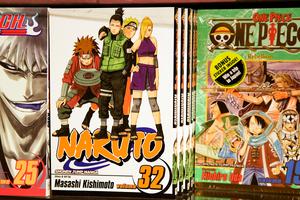 ロンドンとバルセロナを訪ねて痛感した日本発アニメ・漫画の競争力。『鬼滅の刃』1冊1500円でも強い