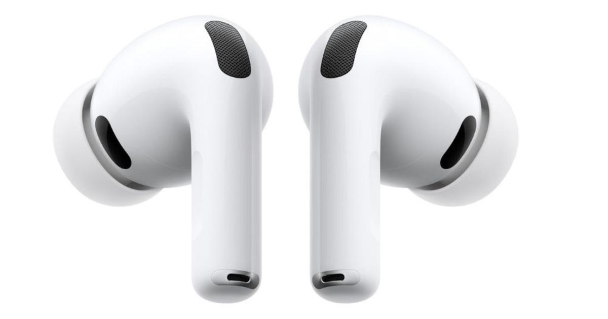 AirPods Pro 3」、ノイキャン2倍で化け物度増してる | ライフハッカー