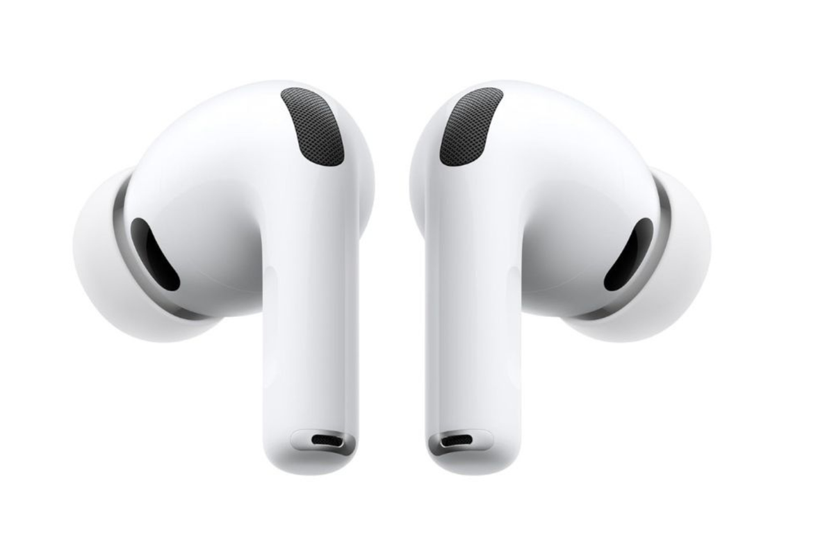 AirPods Pro 3」、ノイキャン2倍で化け物度増してる | ライフハッカー