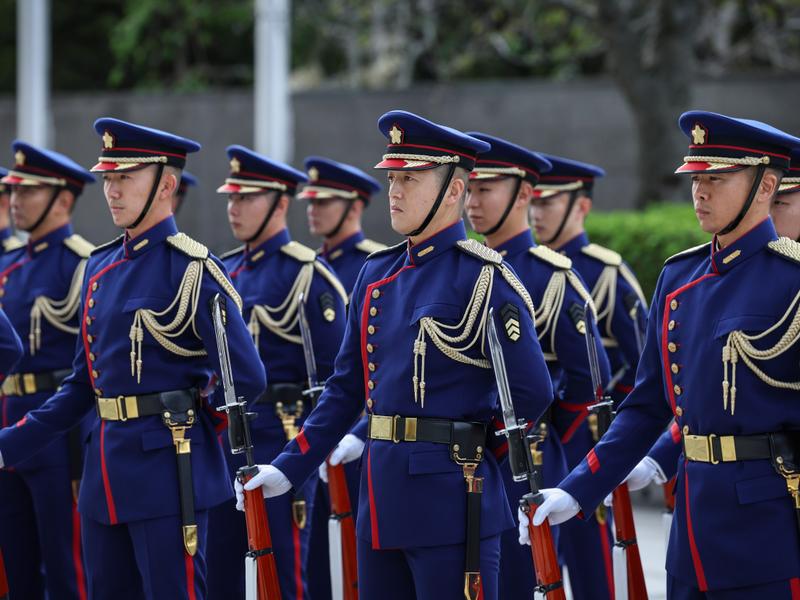 japan military