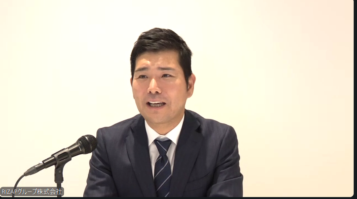 チョコザップ、会員135万人→110万人に。「300店出店」を発表