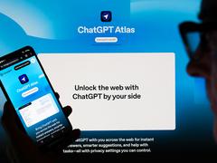 名門ウォートンスクールの「大企業で今最も利用されている生成AIツール」最新調査結果が意外すぎた | Business Insider Japan