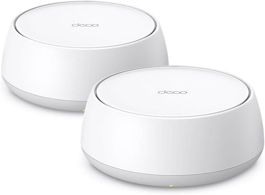 TP-Linkの次世代Wi-Fi 7ルーター3選。10Gbpsポート搭載モデルから高