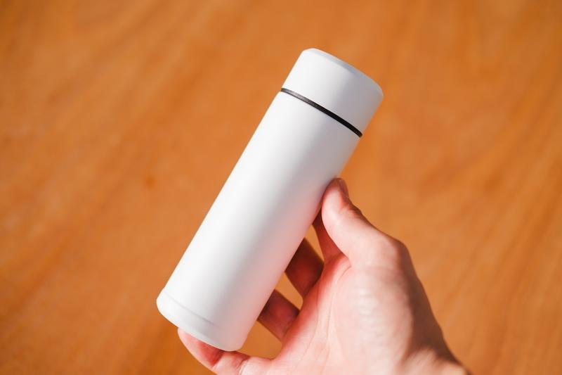 京セラ「CERAMUG ボトル 180ml」税込3630円