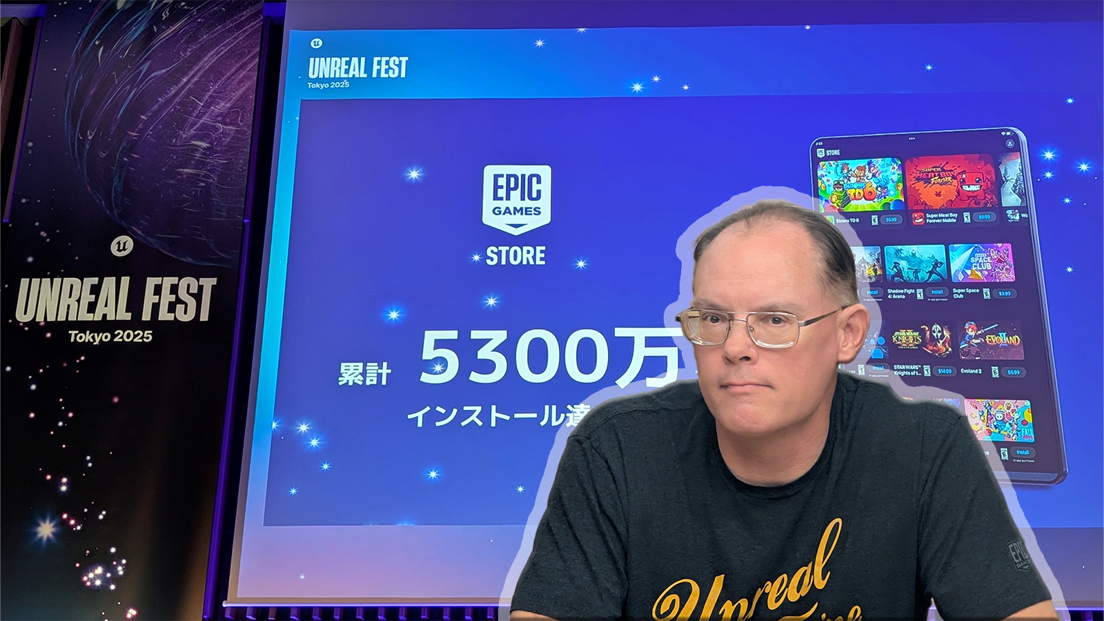 スマホ新法で「フォートナイト」国内復活へ。Epic Games CEOが語る「アップルとグーグル」の違い | Business Insider  Japan