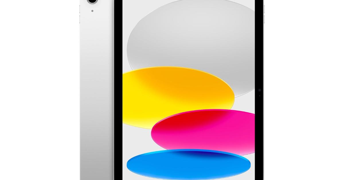 朗報】最新型11インチiPadが最安登場、Appleさんありがとう | ライフ