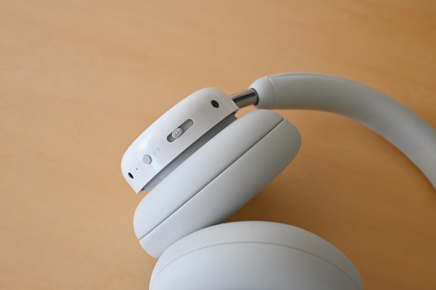 デザイン・音・価格…お見事すぎる！ CMF by Nothingの初ヘッドホンが新