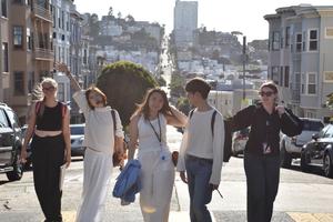 ハーバードより難関?ミネルバ大が東京に拠点。「記念受験のつもり」で合格した19歳の今