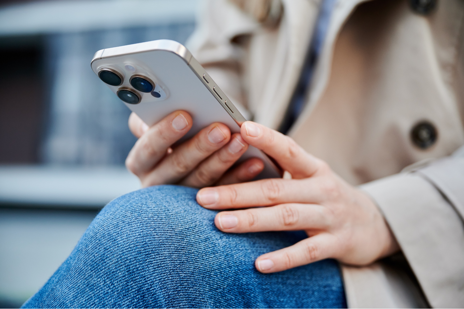 なくしたiPhone「見つかりました通知」の罠。Appleを装う詐欺に騙