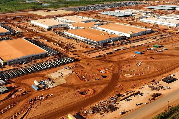 【独自】データセンター急増で進む「化石燃料」回帰。違法行為で制裁金、和解金も…「生態系を危険にさらす」と専門家