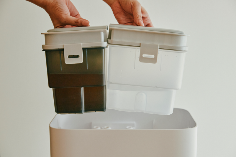 ついに出会った「床掃除もメンテナンスも忘れさせてくれる」ロボット