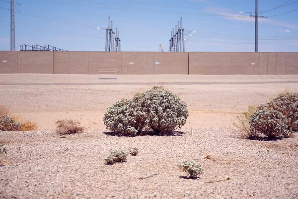 【独自】アマゾン、マイクロソフト…テック大手はなぜ「水不足」地域にデータセンターをつくるのか。「綿花の作付けも、芝生に散水もできない」地域で建設ラッシュ
