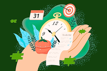 ポモドーロが合わなかった人に朗報です。次はフロータイムを試してみませんか？