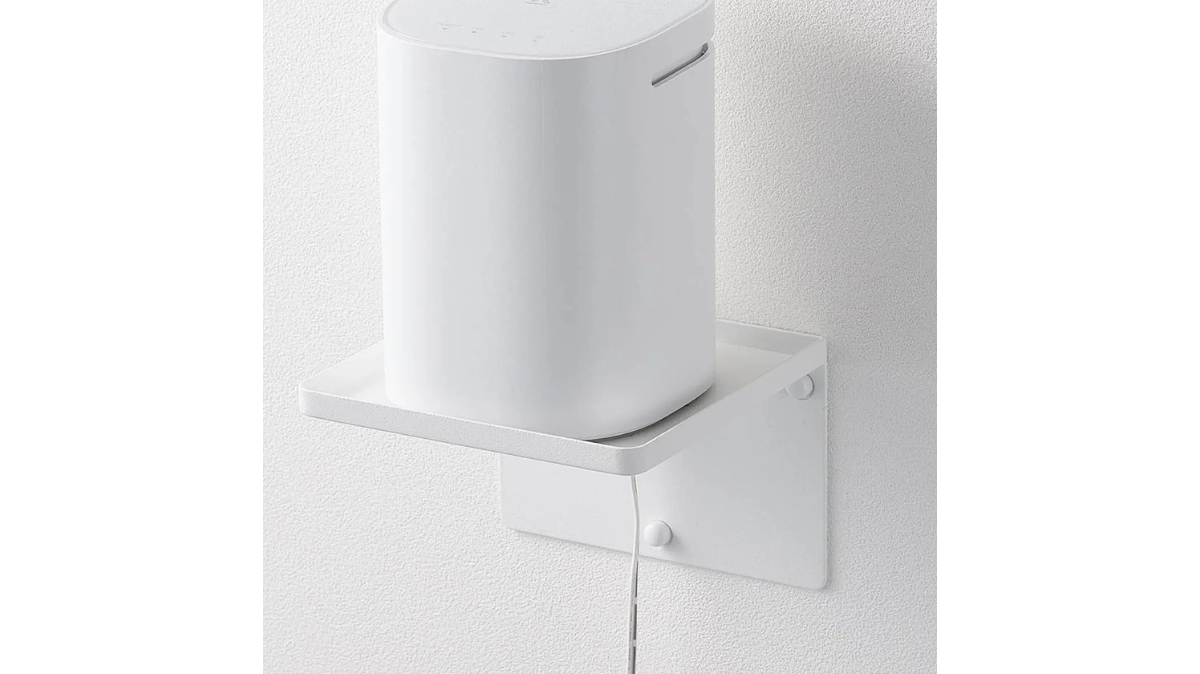 ウォーターピック フロスよりも時短でしっかりケアできる、ウォーターピックの口腔洗浄器