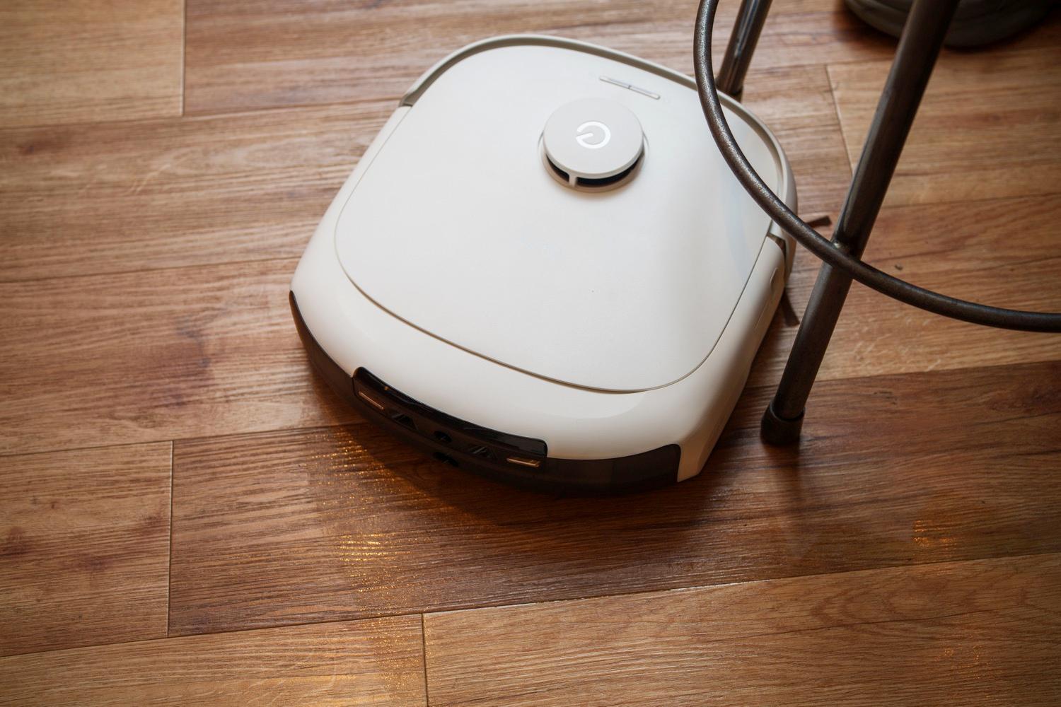 ロボット掃除機、10万円超えるとこうなる。「Ankerのハイクラス」試し