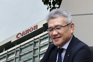 キヤノン、実は半導体で「世界シェア8割」。ASMLの牙城崩す、消費電力10分の1の最先端技術も