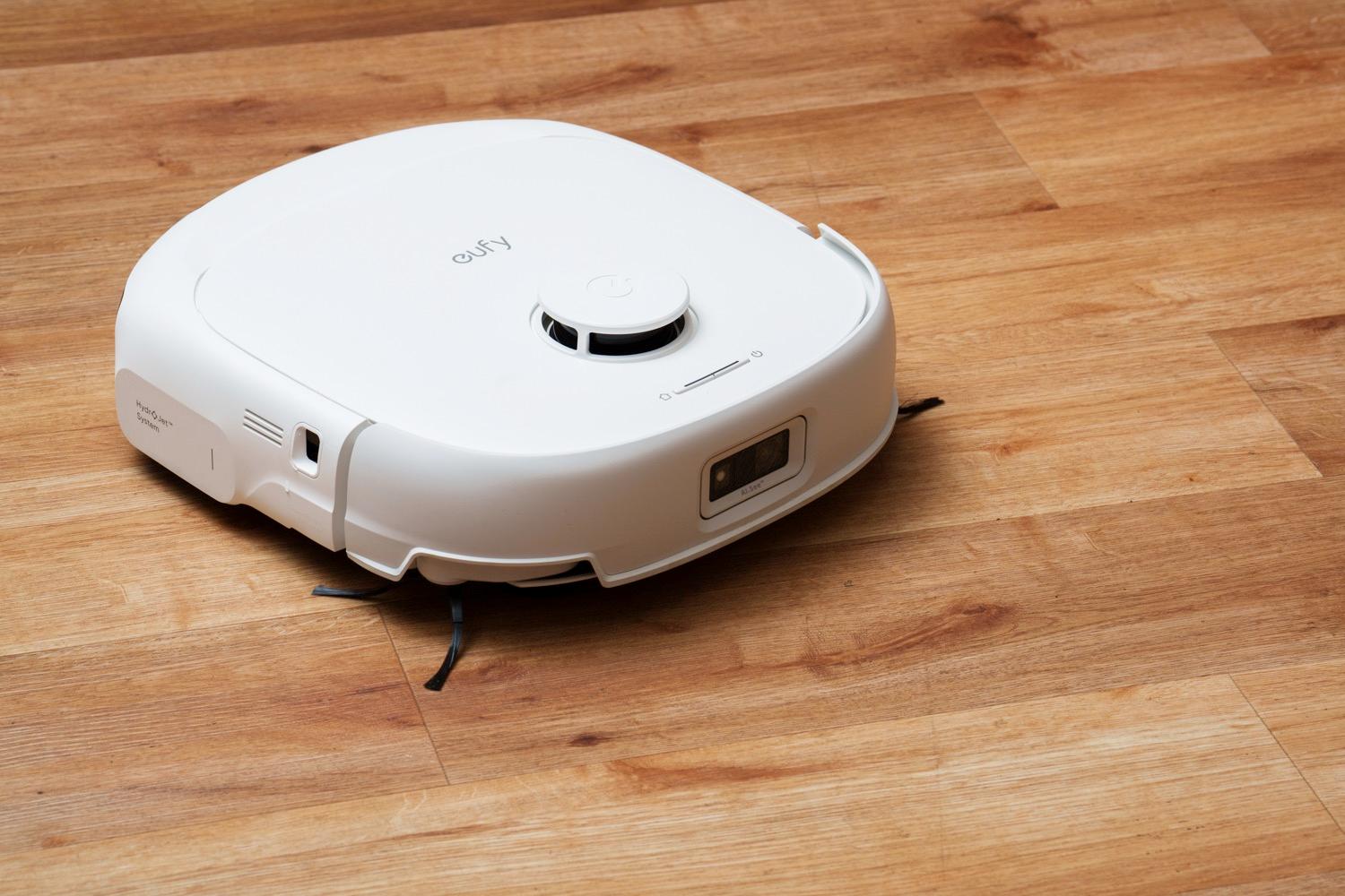 ロボット掃除機、10万円超えるとこうなる。「Ankerのハイクラス」試し