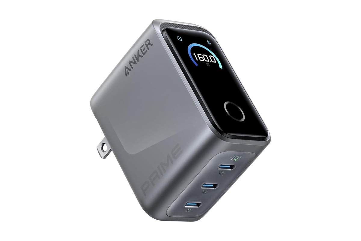 スマホの高速充電、時短のカギは「冷却」だった。Ankerの最新モデル3選