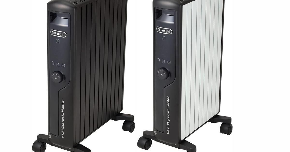 みどりさくら♡ リピーター様割引　MDHU12-BK ＋マカロン ヒーター ストーブ デロンギ マルチダイナミックヒーター」の人気商品