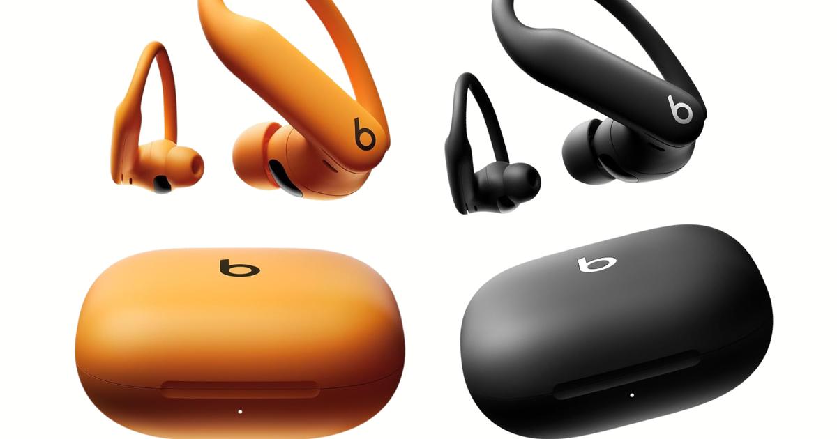 Beats「Powerbeats Pro 2」気になる心拍数モニタリング。ワークアウト