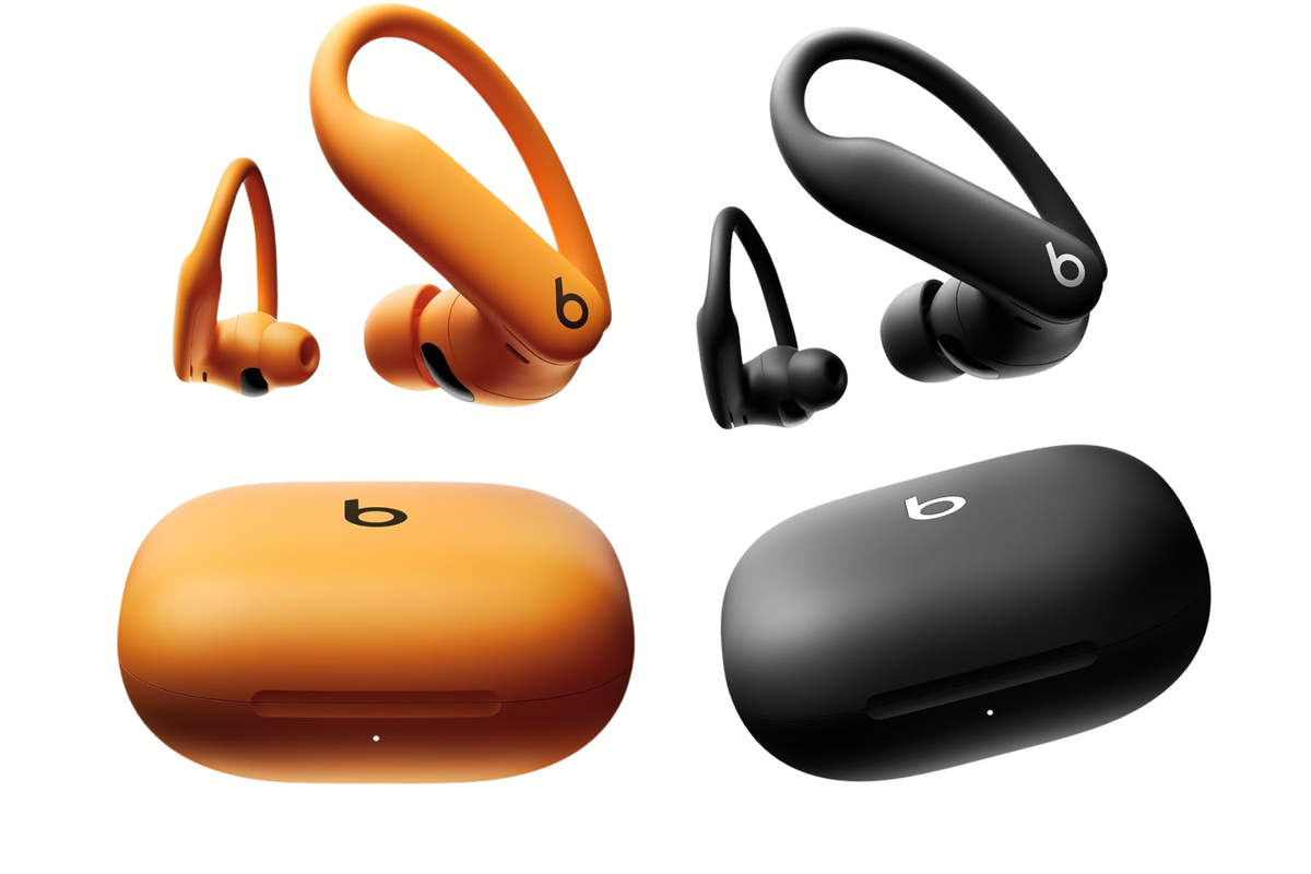 Beats「Powerbeats Pro 2」気になる心拍数モニタリング。ワークアウト