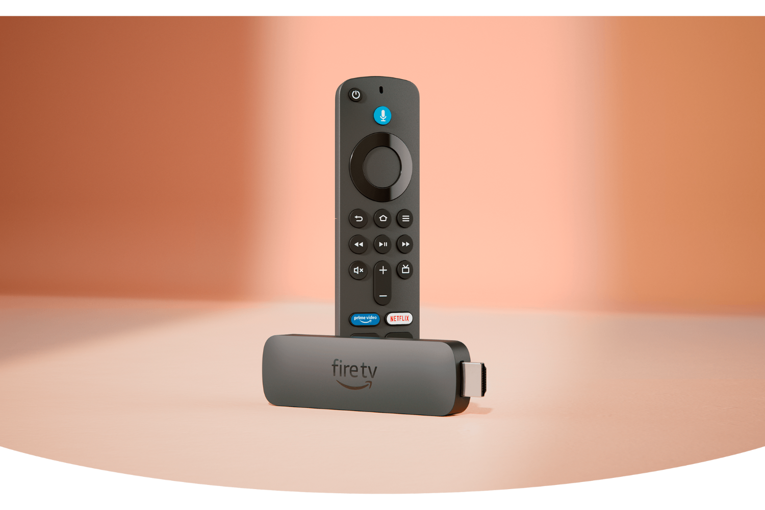 映画館ばり4K」が5千円台。新作Fire TV Stickが本気出してきた