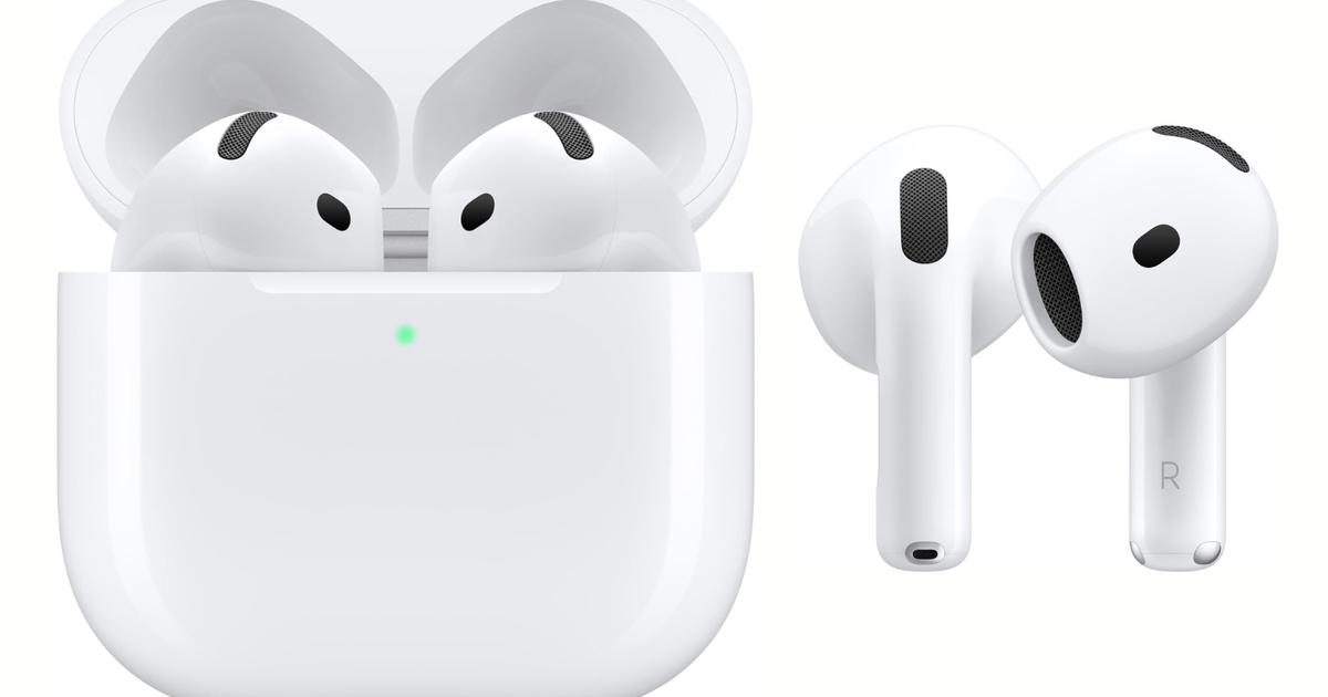 軽くてラク、シンプルに使いやすい「AirPods 4」が1万円台は今だけ