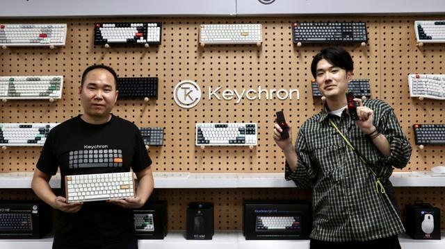 12月31日まで】2万人以上が購入し、購入総額は2億8000万円。キーボード