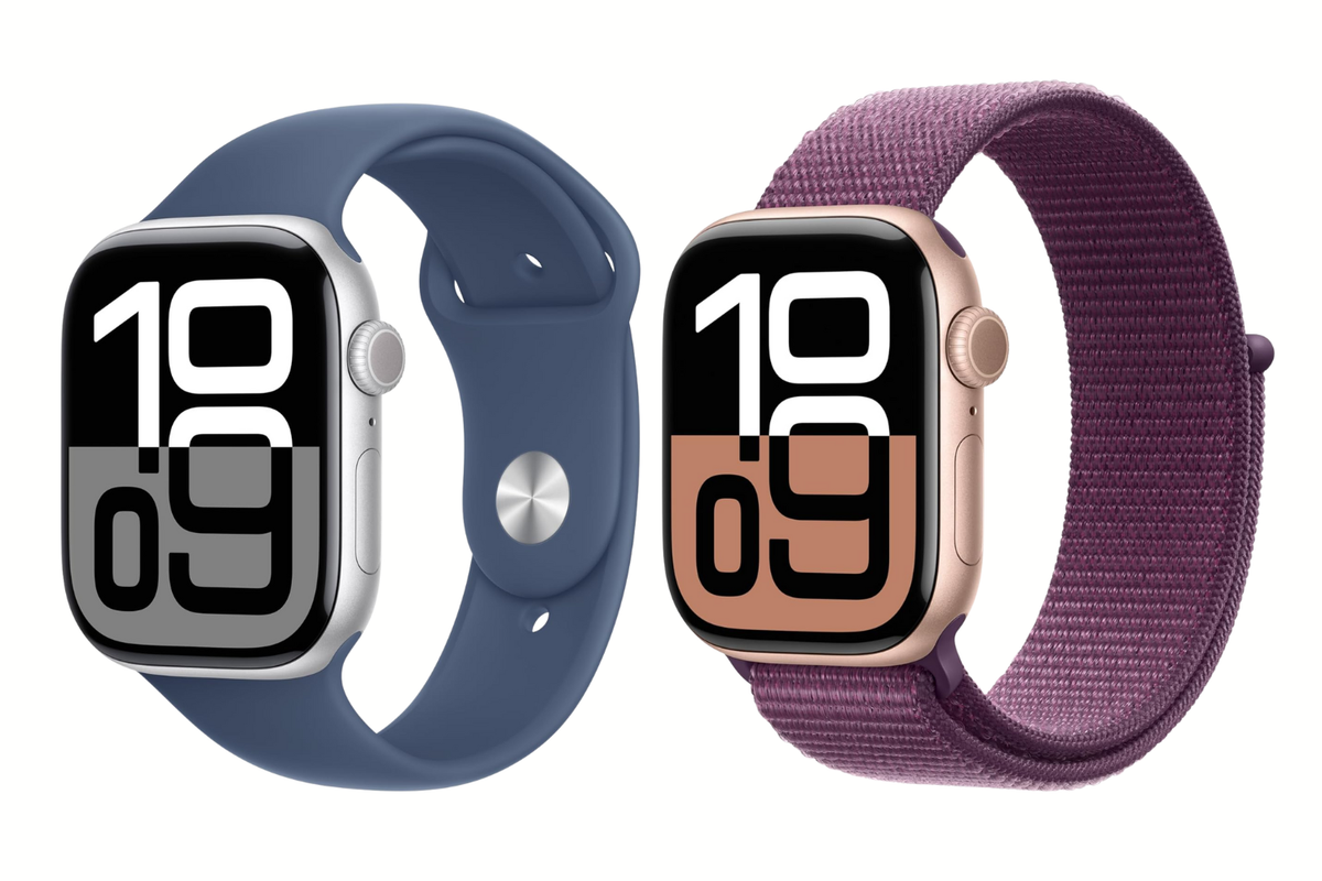 Apple Watchデビューしたい…でも充電持ちがネック。そんな人に最適な 