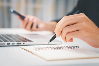 今日から使える！アイゼンハワー・マトリクスで仕事の｢ムダな時間｣を3分の1に減らす超効率術