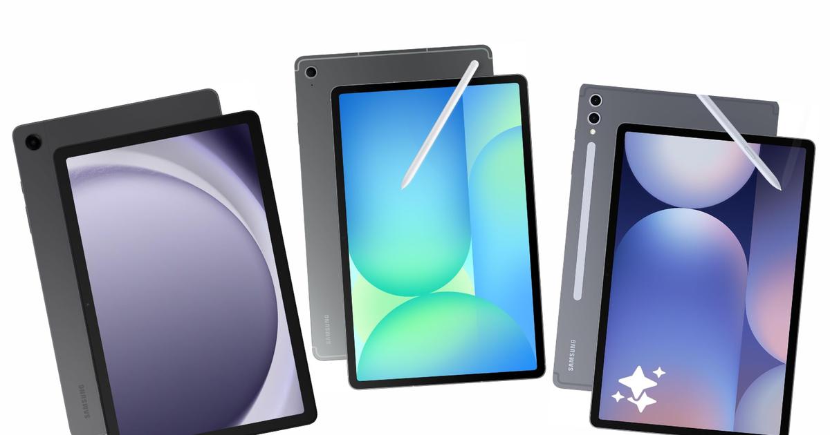 悔やまないために「iPad以外」もチェックせよ。Galaxy AI対応モデルが