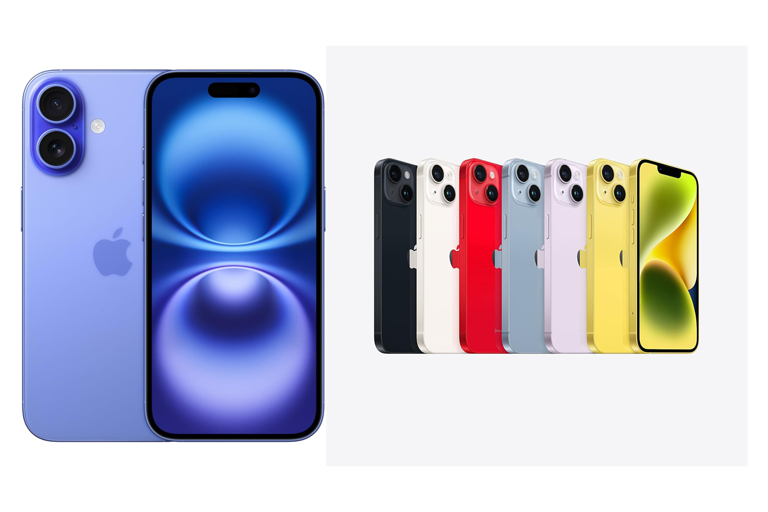 iPhone買うの我慢してた人へのご褒美。ブラックフライデーでiPhone 16