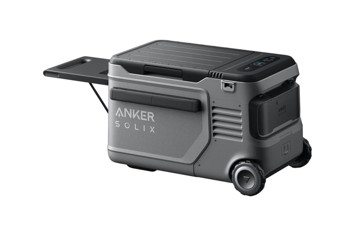 52時間冷却のAnker製大容量ポータブル冷蔵庫が驚きの50％オフ | ライフ