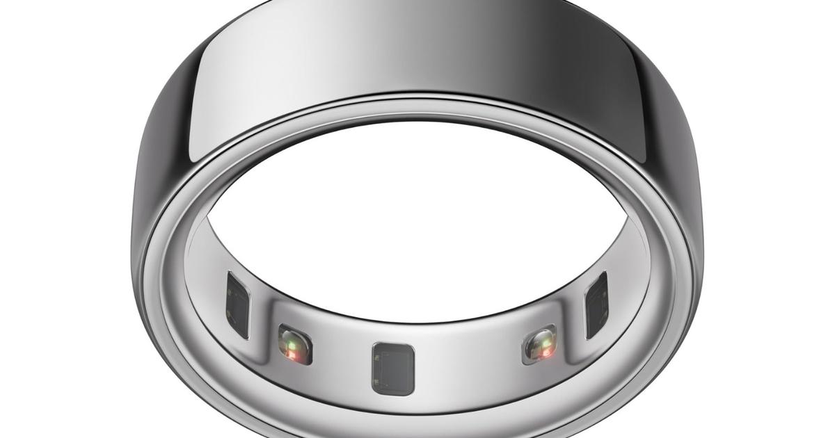 Oura Ring 4が過去最安登場。スマートウォッチからの乗り換えもあり 